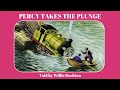 Percy Takes The Plunge Willie Rushton 