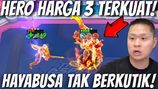 Download Lagu INI HERO HARGQ 3?!? LAHHH HAYABUSA AJA TAK BERKUTIK!! MP3 Download Lagu INI HERO HARGQ 3?!? LAHHH HAYABUSA AJA TAK BERKUTIK!! MP3