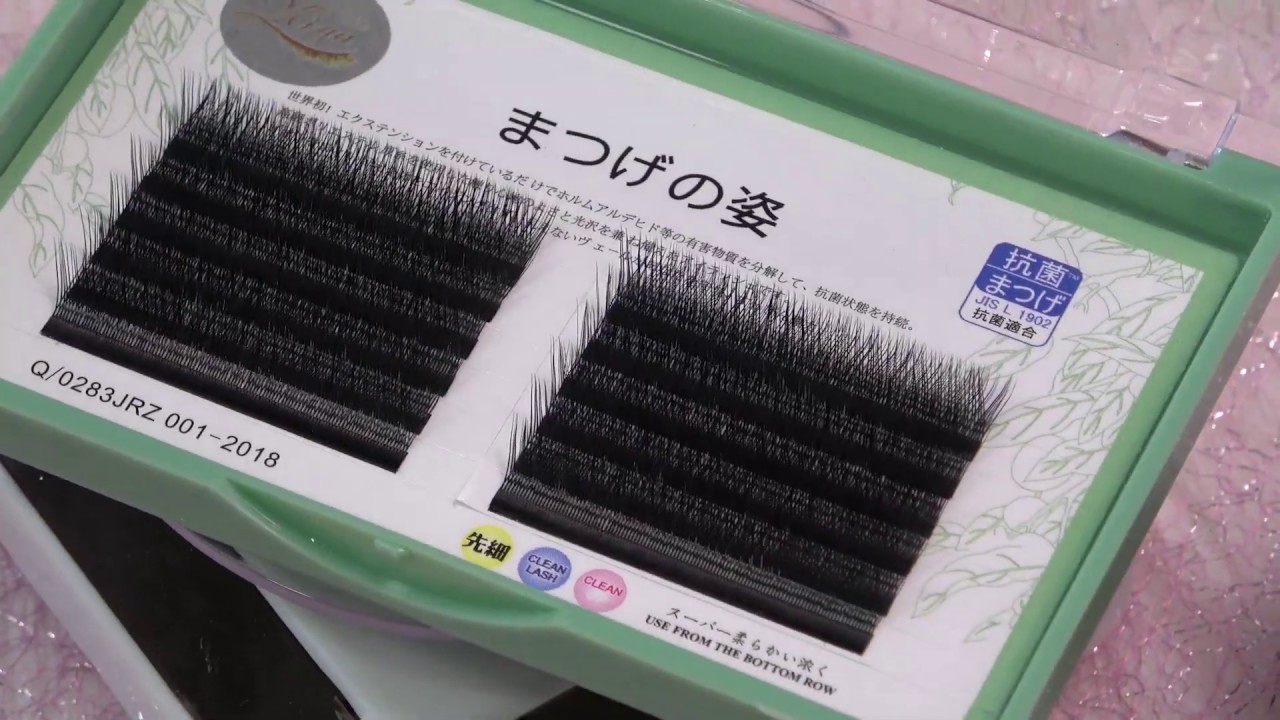 Professional Eyelash Extensions suppliers-Eyelashes Manufacturer China-MiyaLashes