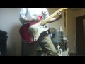 ｱﾗﾌｫｰ世代のJ ROCK ミュージック アワー ポルノグラフィティ Guitar Cover 弾いてみた