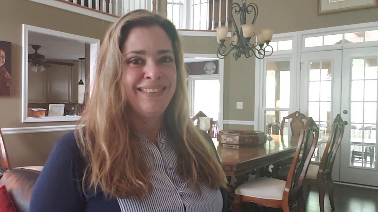 Atlanta Commercial Real Estate Paralegal from The LawStaff Group Video Resume YouTube