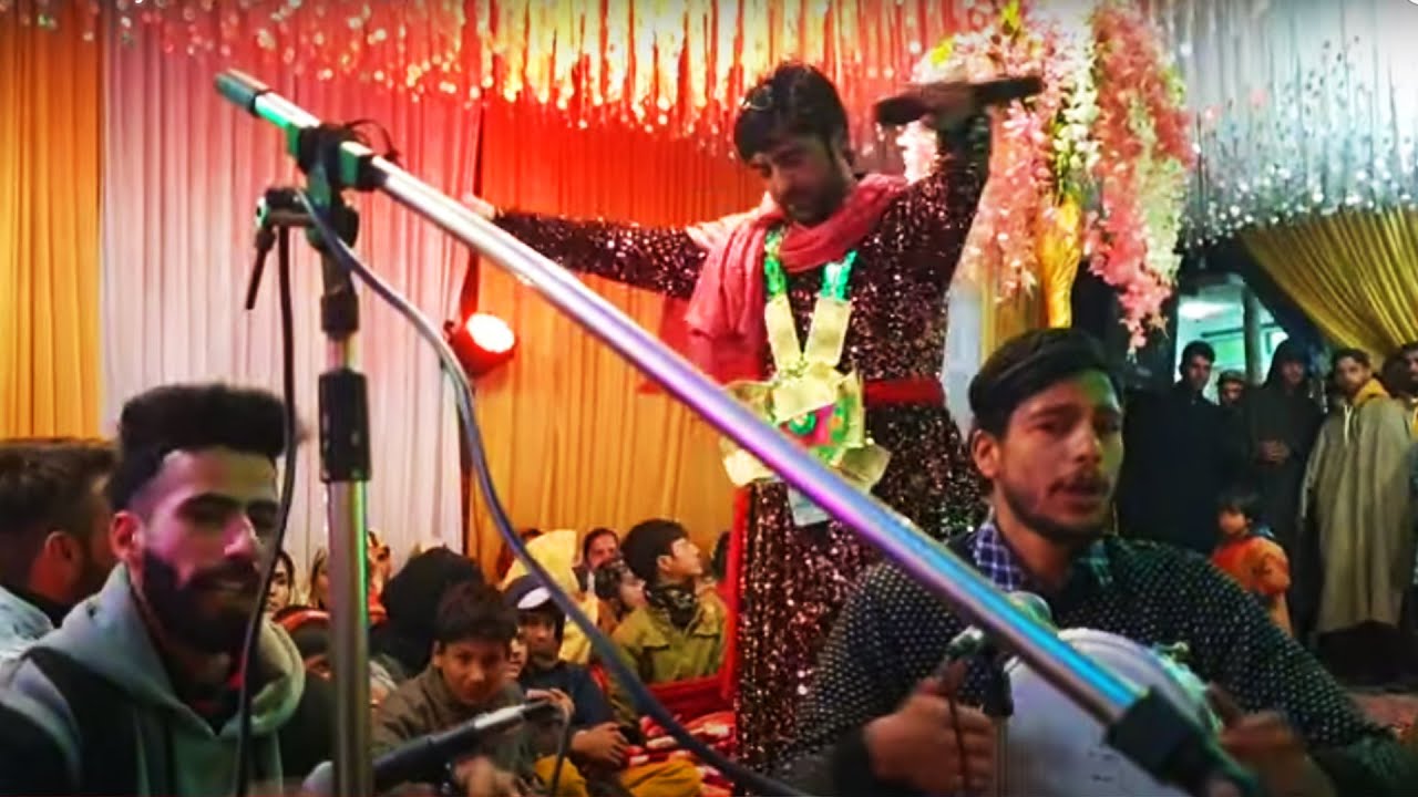 Afreen Afreen By Wani Wahid 7006130077