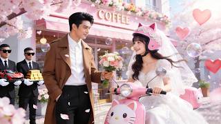 Download Lagu Gadis pengantar kue ditanya nikah CEO miliarder, dia diam-diam cintai dia 8 tahun! Cinta sejati! MP3