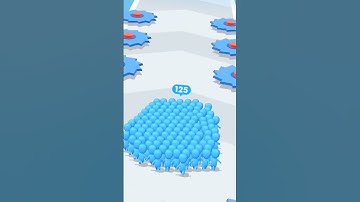 count master game 🎮 #countmaster #game