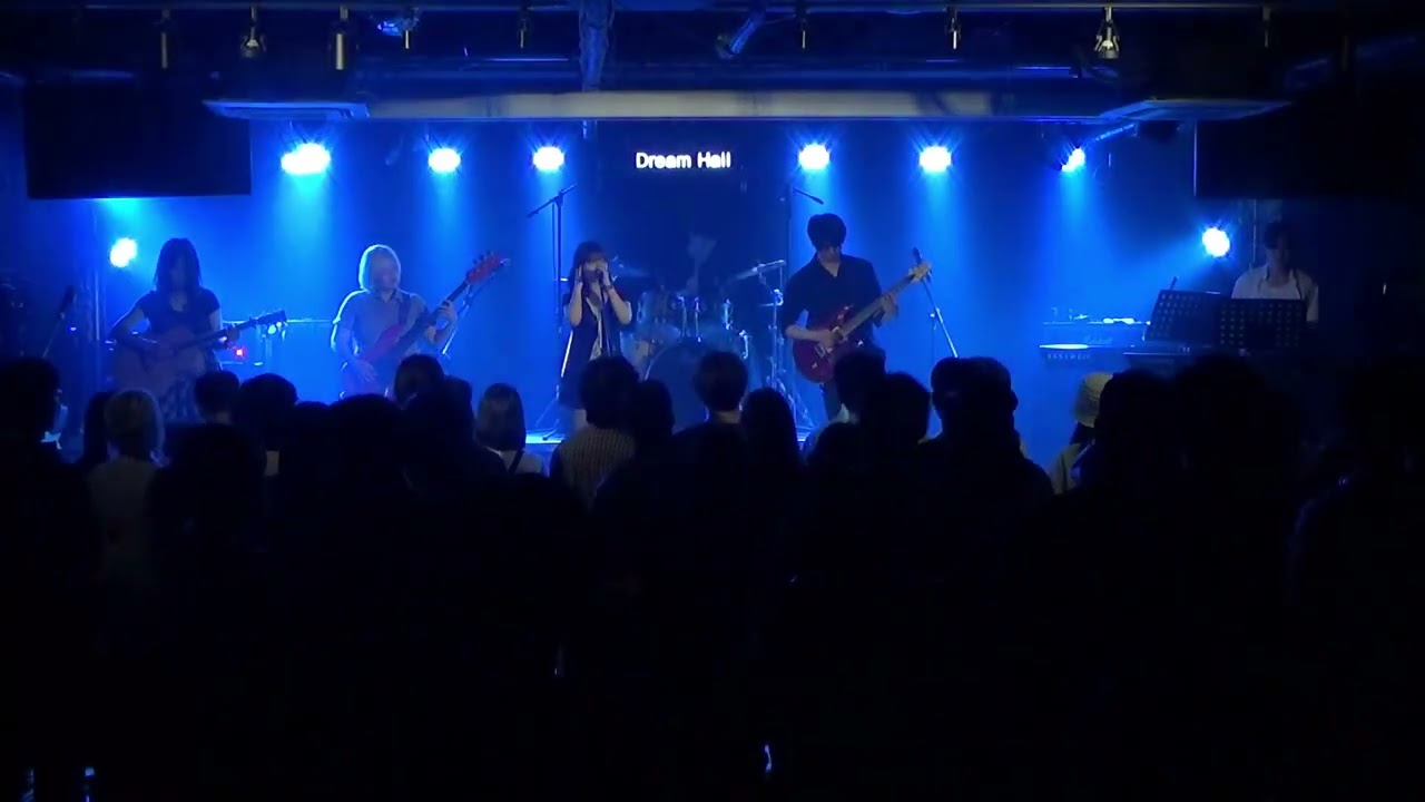 터치드 - shut down #한경국립대학교 제 4회 쌍합