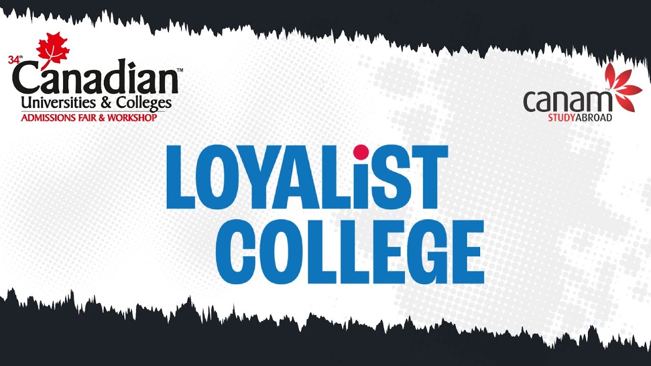 Loyalist College