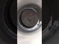 Toyota Corolla GLI Catalytic Converter Cleaning