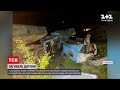 Новини України: на Буковині через трактор померла 6-річна дівчинка