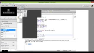 CS-141 Virtual Revision For Final by : Mohannad Al-Kobtan