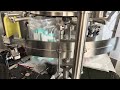 Coffee Stick Bag into Big Pouch Packaging Solution
