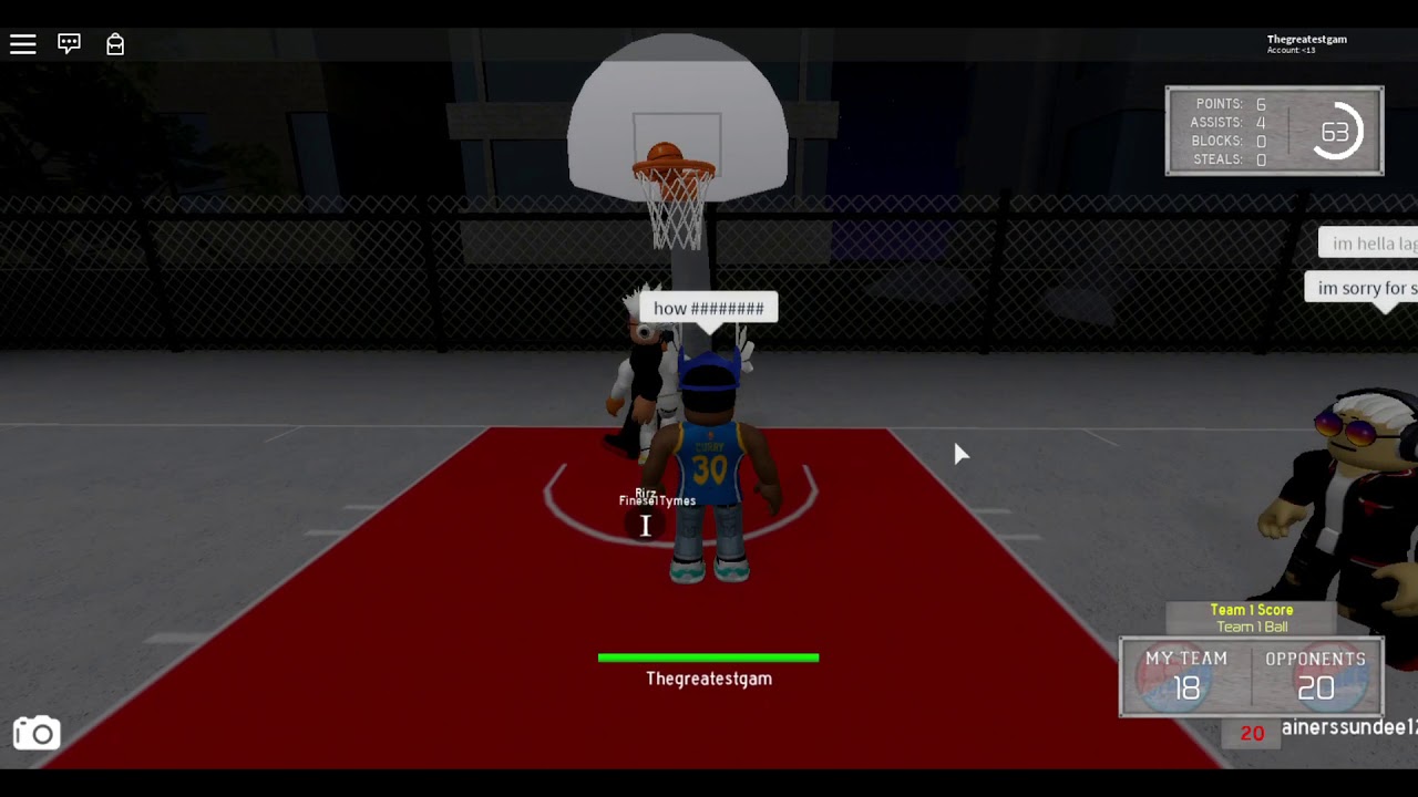 RB WORLD 2 INTENSE 2S GAME