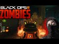Black Ops 3 Zombies - Stress In kino der toten!! ( Multiplayer Gameplay)