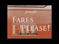  fares please  1950s pmt uk  single  double decker bus construction  operation film  xd81665