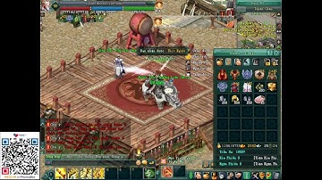 Reaction BHTA 34 TLQ TraiNhaNgheo Vs DânChơi  - VLTK 2