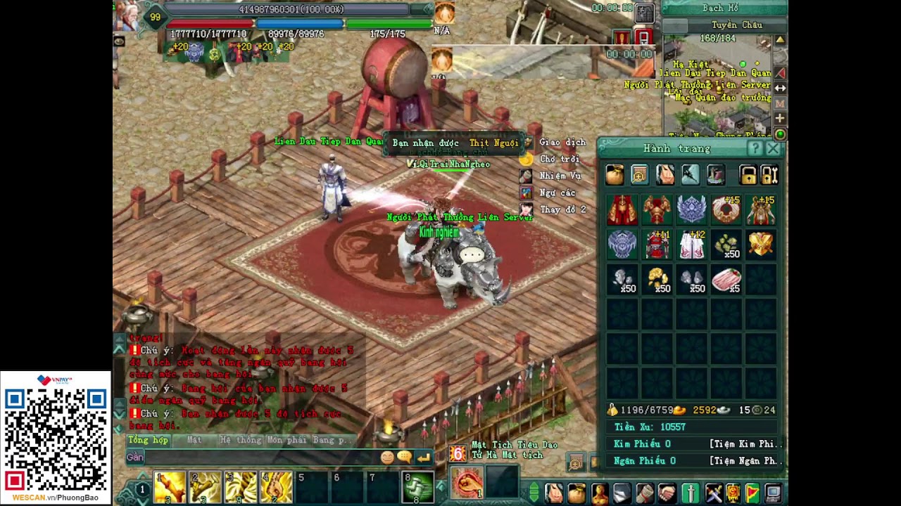 Reaction BHTA 34 TLQ TraiNhaNgheo Vs DânChơi - Bảo Ray và con beat số 2  - VLTK 2