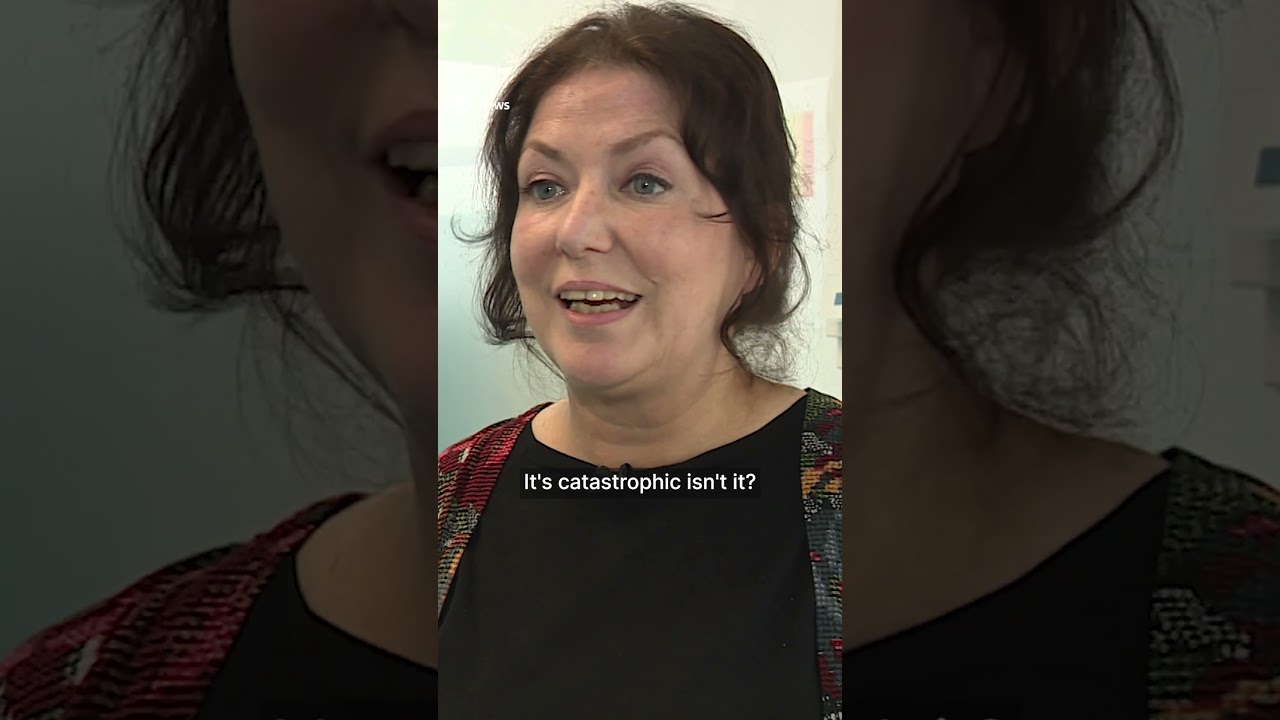 Inside the only drug stabilisation service in Scotland