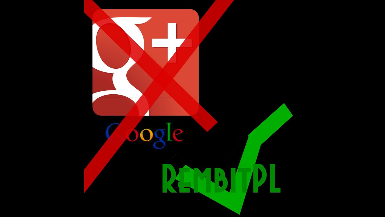 Jak założyć konto na youtube bez konta na google + i mieć zwykły nick