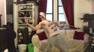 Happy Hump Day Dance with Jon no. 37