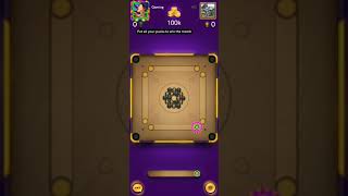 Fair player game play moment / Carrom pool mohit / Trick Shots Game play / Gaming Mohit/ Carrom