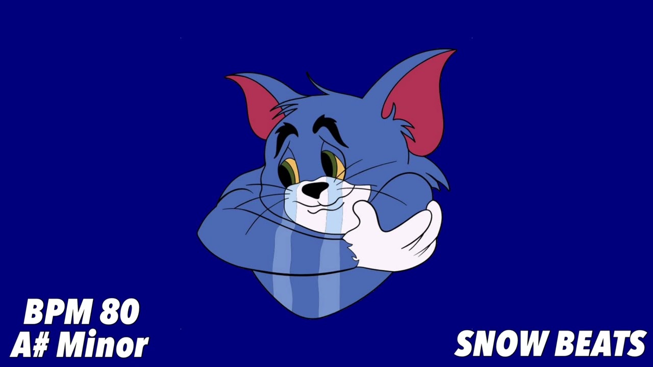 【Free/フリートラック】Sad × Emotional Rap Beat ”GiveMeLove“ Trap Beat/Rap Beat/Free Beat/フリービート/ラップビート