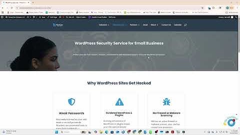 Wordpress Security Full YouTube
