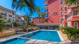 My Home Apart, Alanya, Turkey | 360 Travel Facts