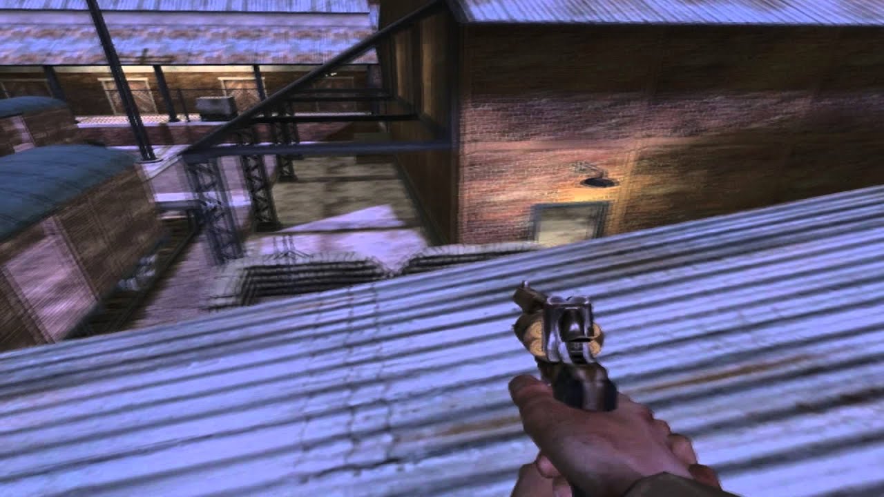 Depot - CoDJumper CoD:UO Showcase (CoD:UO) (PC) - YouTube