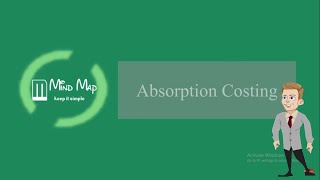 Absorption Costing | Method | Accounting | Formula | Example __Keep It Simple