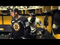 Road to the NHL Winter Classic: Being a Bruin I EPIX