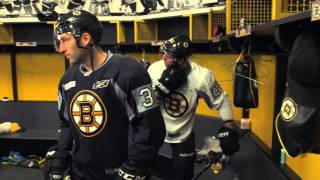 Road to the NHL Winter Classic: Being a Bruin I EPIX