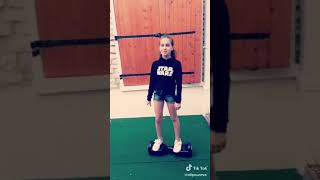 Musical.ly Eva Sisters Alipour