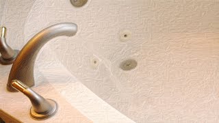 Bath Filling Sound Effect