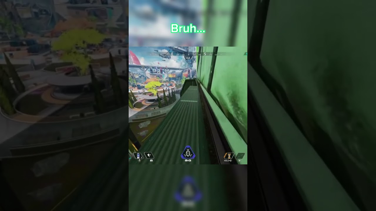 Bruh.6 | Apex Legends 