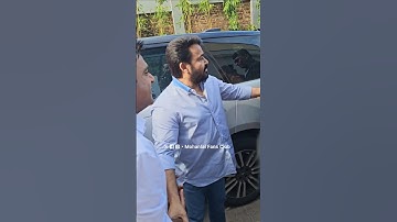 വന്ന ഉടനെ ലാലേട്ടന്റെ കാലിൽ വീണ് സ്റ്റീഫൻ ദേവസി അനുഗ്രഹം മേടിച്ചപ്പോൾ 🥹❤️#Mohanlal