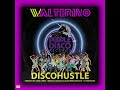 Walterino  discohustle sergio dangelo  aldo bergamasco remix purple disco records house