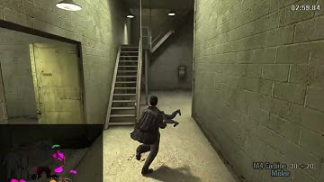 MAX PAYNE 2 - DEAREST OF ALL MY FRIENDS - NEW YORK MINUTE - 5:29.42