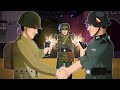 World War II: Unlikely Alliances and Incidents