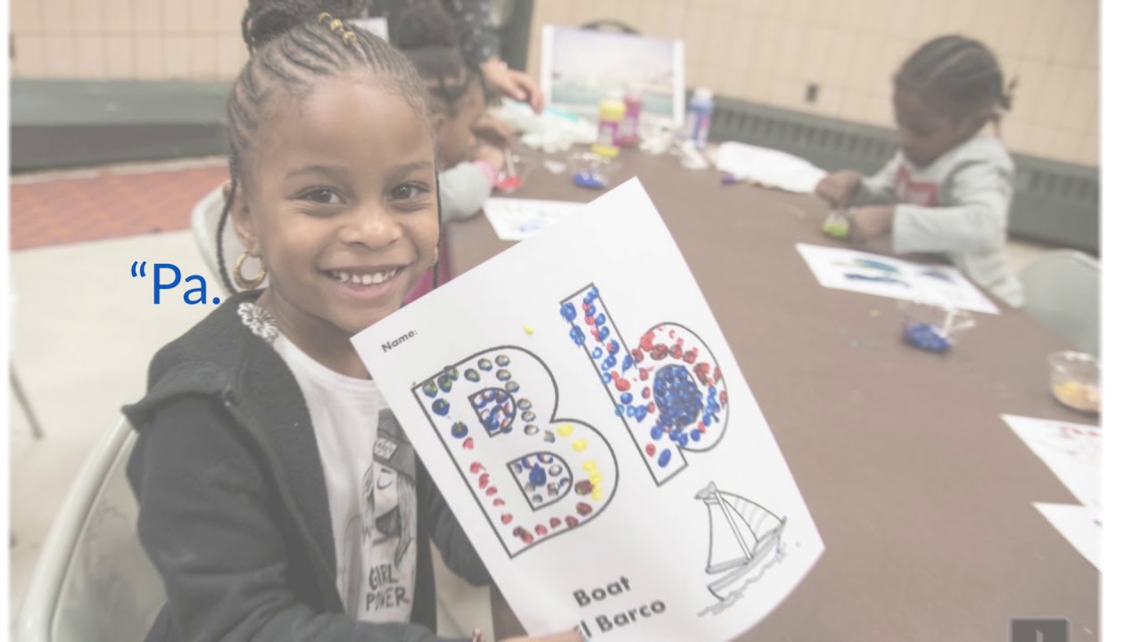 Pre K for PA YouTube