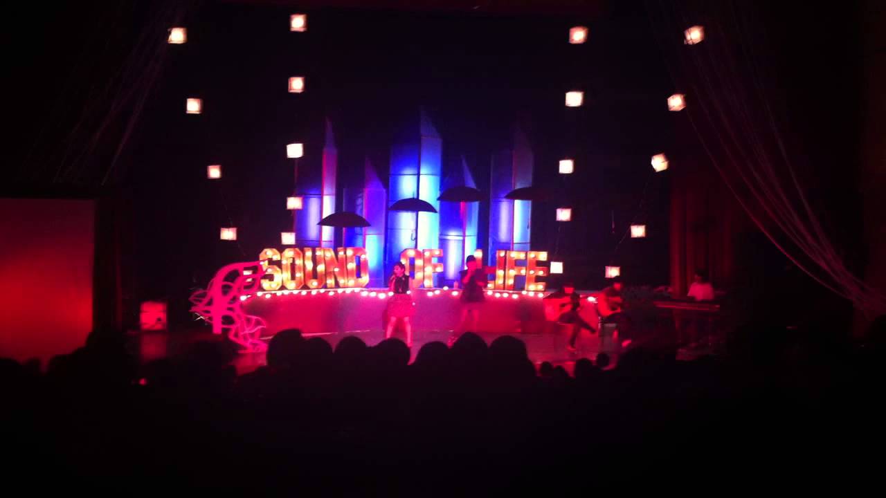 Roar(ft Beatbox)_Sol 10 _29.11.2013