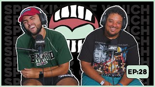 SOW Podcast: EP 28 | Playboi Carti & Opium | Kendrick Lamar VINYL Unboxing | Lil Pump + Russ