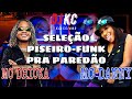 Seleção Top Melhores PISEIRO-FUNK MARÇO 2021 - MC Dricka & MC Danny @DJKCassiano Official