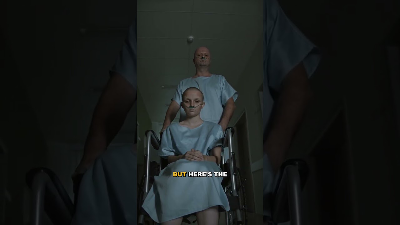 Why Alligators Never Get Cancer