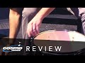 How To Set Up 5 Piece Drum Kit: Part 1 - Unboxing & Head Assembly