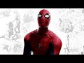 Spiderman lotus  release date announcement fanfilm