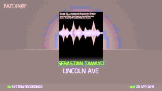 Sebastian Tamayo 'Lincoln Ave'