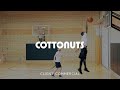 Cottonuts commercial  made by envy creative