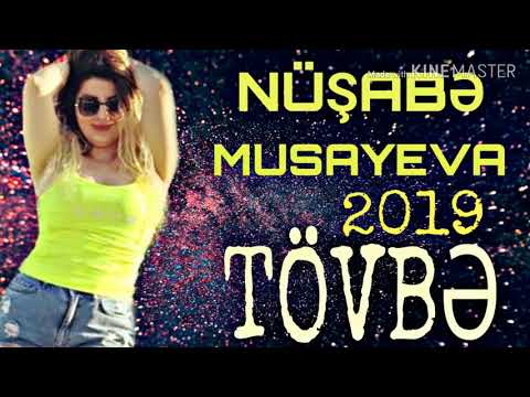 Nusabe Musayeva - Tovbe Tovbe 2019 (orjinal) *dance clip*  /avtohit/ ©full version©