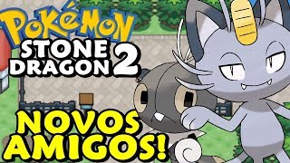 Amigos do Pokémon: Detonado Pokémon Heart Gold/Soul Silver parte 3