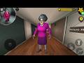 Scary Teacher 3D -new funny prank against miss t