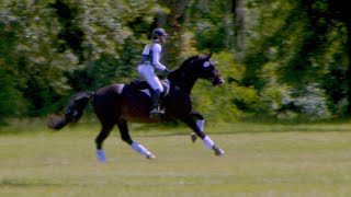 Cynthia Cole Sir Galahad Ocala Summer Horse Trials Nr 642022